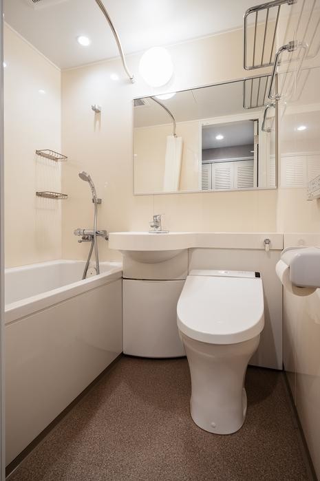 apartment 東京都品川区大井１丁目49-15 YK-17ビル4F