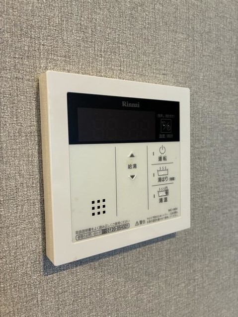 apartment 東京都品川区大井１丁目49-15 YK-17ビル4F