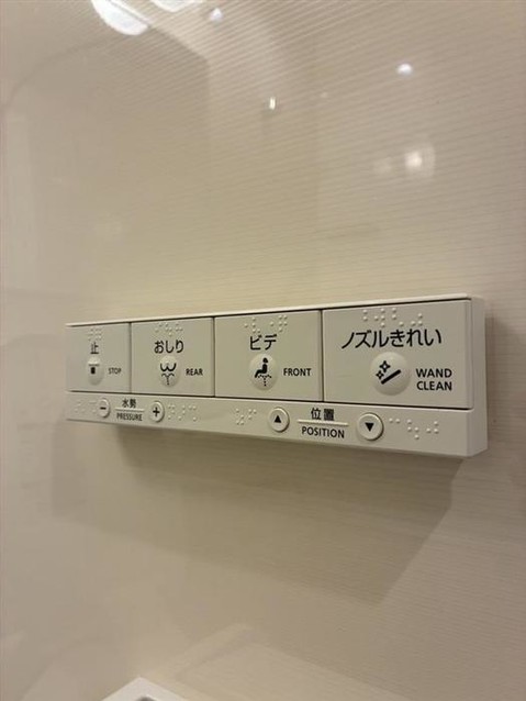 apartment 東京都品川区大井１丁目49-15 YK-17ビル4F