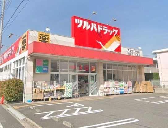 detached 東京都杉並区阿佐谷北４丁目20-7 アルファコート1階