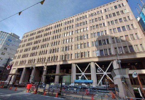 detached 東京都杉並区阿佐谷北４丁目20-7 アルファコート1階