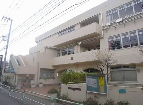 detached 東京都杉並区阿佐谷北４丁目20-7 アルファコート1階