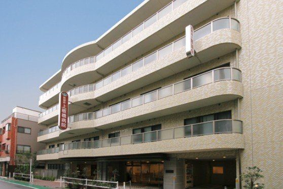 detached 東京都杉並区阿佐谷北４丁目20-7 アルファコート1階