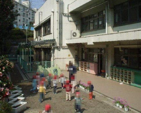 detached 東京都杉並区阿佐谷北４丁目20-7 アルファコート1階