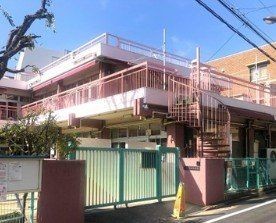 detached 東京都杉並区阿佐谷北４丁目20-7 アルファコート1階