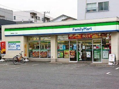 detached 東京都杉並区阿佐谷北４丁目20-7 アルファコート1階