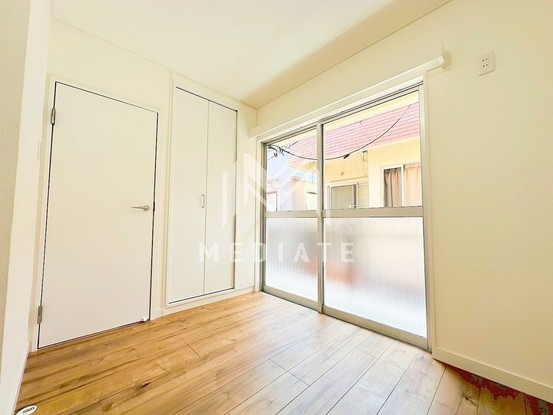 townhouse 東京都杉並区阿佐谷北４丁目20-7 アルファコート1階