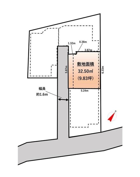 townhouse 東京都杉並区阿佐谷北４丁目20-7 アルファコート1階