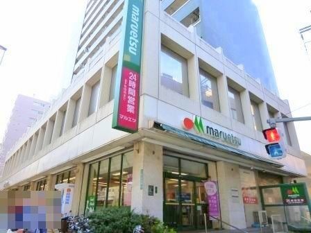 townhouse 東京都杉並区阿佐谷北４丁目20-7 アルファコート1階