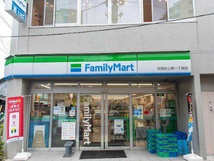 townhouse 東京都杉並区阿佐谷北４丁目20-7 アルファコート1階