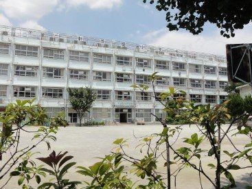 townhouse 東京都杉並区阿佐谷北４丁目20-7 アルファコート1階