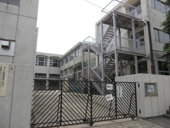 townhouse 東京都杉並区阿佐谷北４丁目20-7 アルファコート1階