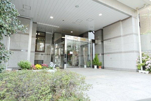 townhouse 東京都杉並区阿佐谷北４丁目20-7 アルファコート1階