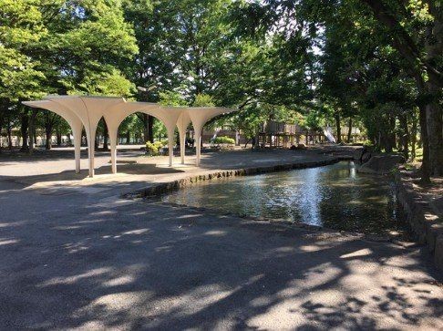 townhouse 東京都杉並区阿佐谷北４丁目20-7 アルファコート1階