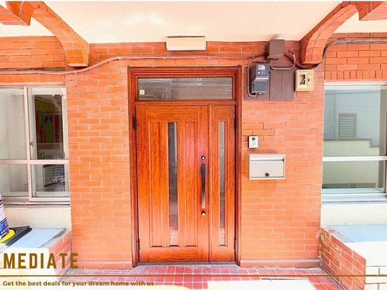 townhouse 東京都杉並区阿佐谷北４丁目20-7 アルファコート1階