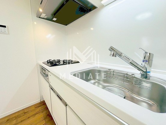 townhouse 東京都杉並区阿佐谷北４丁目20-7 アルファコート1階