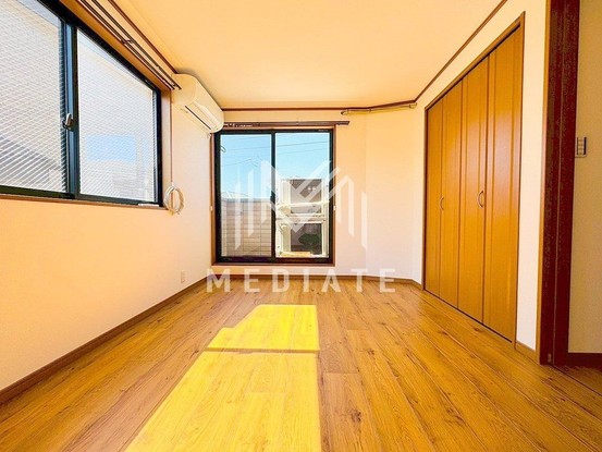 detached 東京都杉並区阿佐谷北４丁目20-7 アルファコート1階