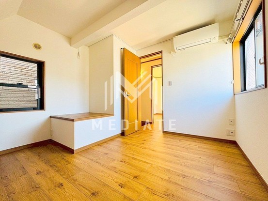 detached 東京都杉並区阿佐谷北４丁目20-7 アルファコート1階