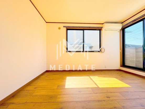 detached 東京都杉並区阿佐谷北４丁目20-7 アルファコート1階