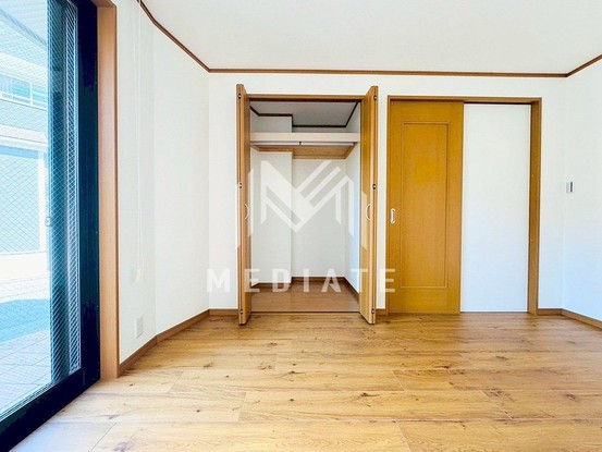 detached 東京都杉並区阿佐谷北４丁目20-7 アルファコート1階