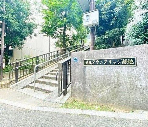 detached 東京都杉並区阿佐谷北４丁目20-7 アルファコート1階