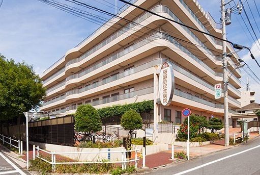 detached 東京都杉並区阿佐谷北４丁目20-7 アルファコート1階