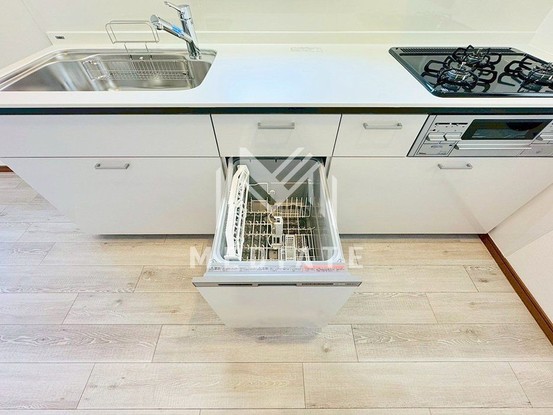 detached 東京都杉並区阿佐谷北４丁目20-7 アルファコート1階