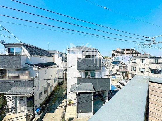 detached 東京都杉並区阿佐谷北４丁目20-7 アルファコート1階