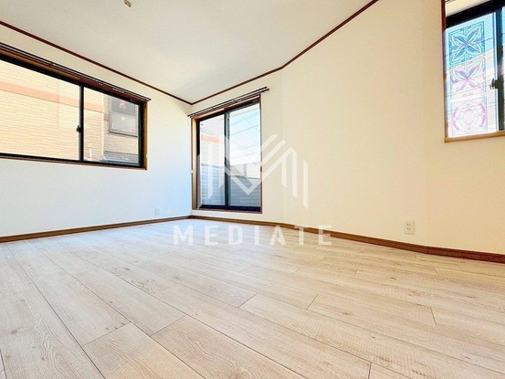 detached 東京都杉並区阿佐谷北４丁目20-7 アルファコート1階