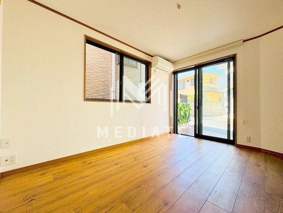 detached 東京都杉並区阿佐谷北４丁目20-7 アルファコート1階