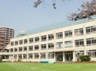 detached 東京都杉並区阿佐谷北４丁目20-7 アルファコート1階