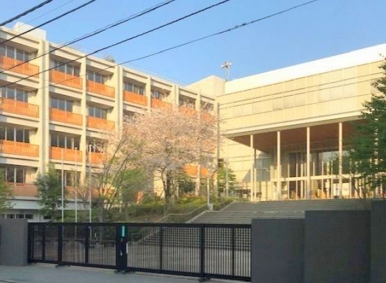 apartment 東京都杉並区阿佐谷北４丁目20-7 アルファコート1階