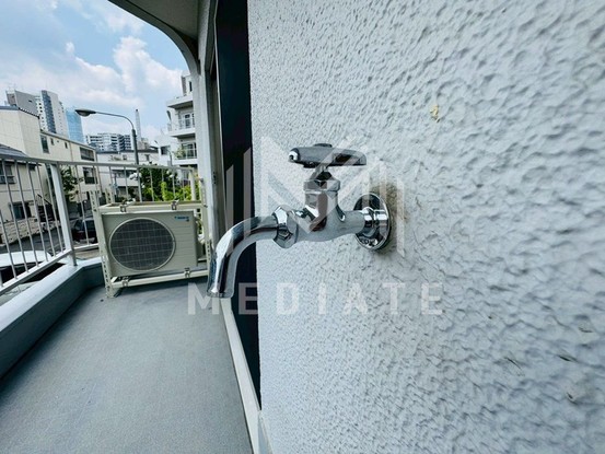 apartment 東京都杉並区阿佐谷北４丁目20-7 アルファコート1階