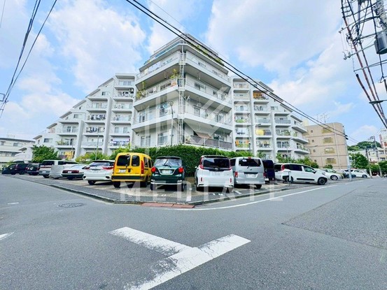 apartment 東京都杉並区阿佐谷北４丁目20-7 アルファコート1階