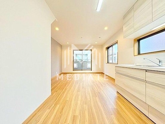 detached 東京都杉並区阿佐谷北４丁目20-7 アルファコート1階