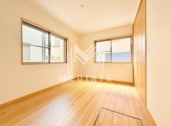 detached 東京都杉並区阿佐谷北４丁目20-7 アルファコート1階