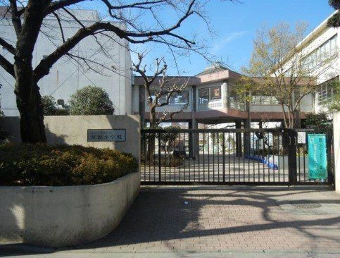 detached 東京都杉並区阿佐谷北４丁目20-7 アルファコート1階