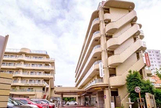 detached 東京都杉並区阿佐谷北４丁目20-7 アルファコート1階