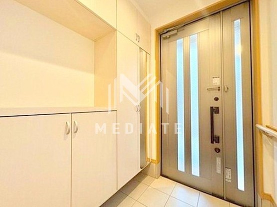 detached 東京都杉並区阿佐谷北４丁目20-7 アルファコート1階