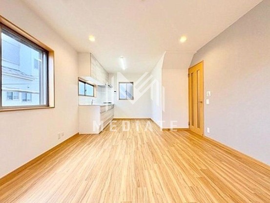 detached 東京都杉並区阿佐谷北４丁目20-7 アルファコート1階