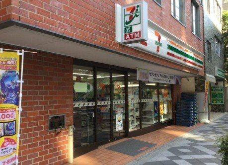 detached 東京都杉並区阿佐谷北４丁目20-7 アルファコート1階