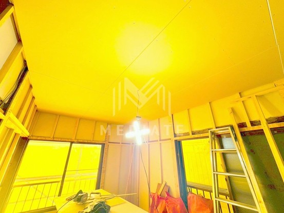 detached 東京都杉並区阿佐谷北４丁目20-7 アルファコート1階