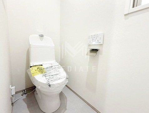 detached 東京都杉並区阿佐谷北４丁目20-7 アルファコート1階