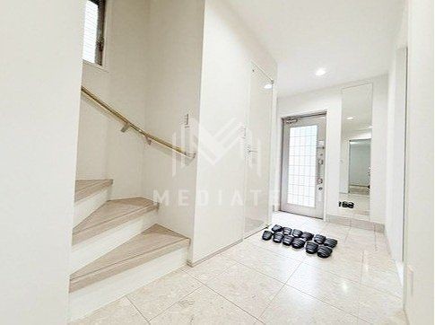 detached 東京都杉並区阿佐谷北４丁目20-7 アルファコート1階