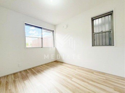 detached 東京都杉並区阿佐谷北４丁目20-7 アルファコート1階