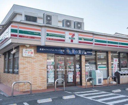 detached 東京都杉並区阿佐谷北４丁目20-7 アルファコート1階