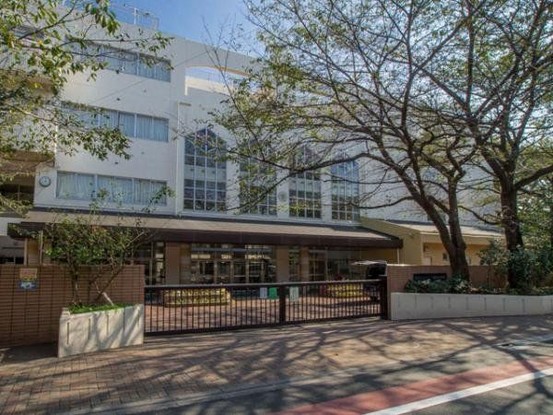 detached 東京都杉並区阿佐谷北４丁目20-7 アルファコート1階