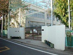 detached 東京都杉並区阿佐谷北４丁目20-7 アルファコート1階