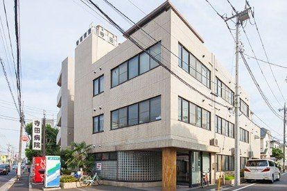 detached 東京都杉並区阿佐谷北４丁目20-7 アルファコート1階