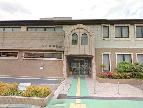 detached 東京都杉並区阿佐谷北４丁目20-7 アルファコート1階